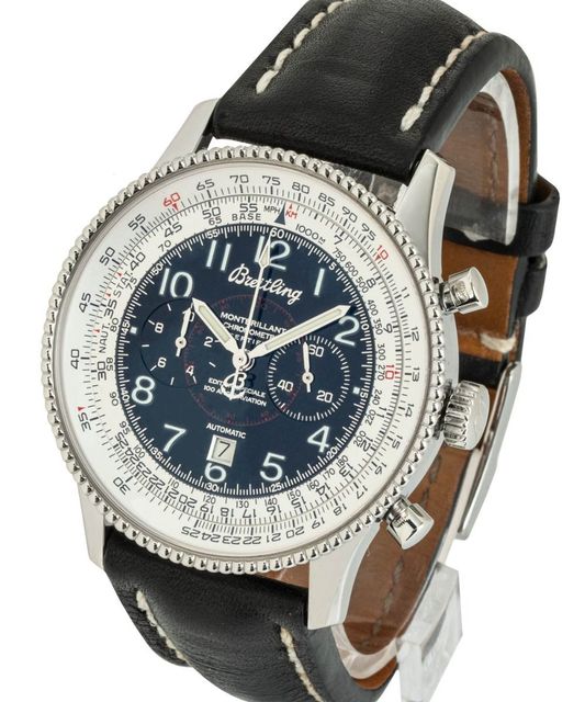 Breitling Montbrillant A35330 Image 2